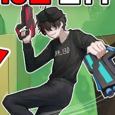 Profile image of 채스터