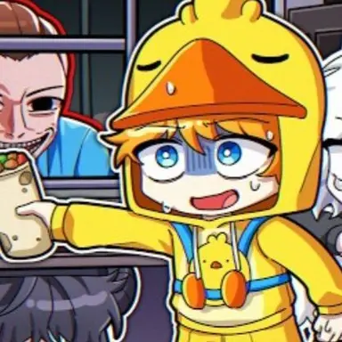 Profile image of 꽥