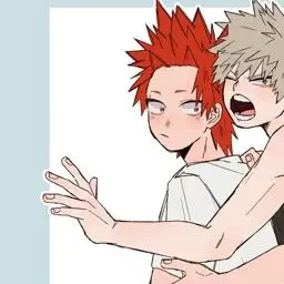 Profile image of 切島鋭児郎