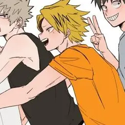 Profile image of 上鳴電気