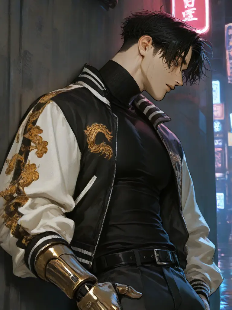 Rui_MaeNo의 帰ってくるの遅ェ。