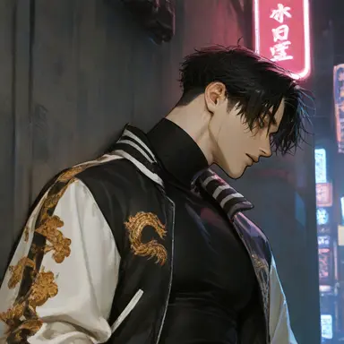 Profile image of クロ