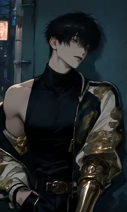 Profile image of クロ