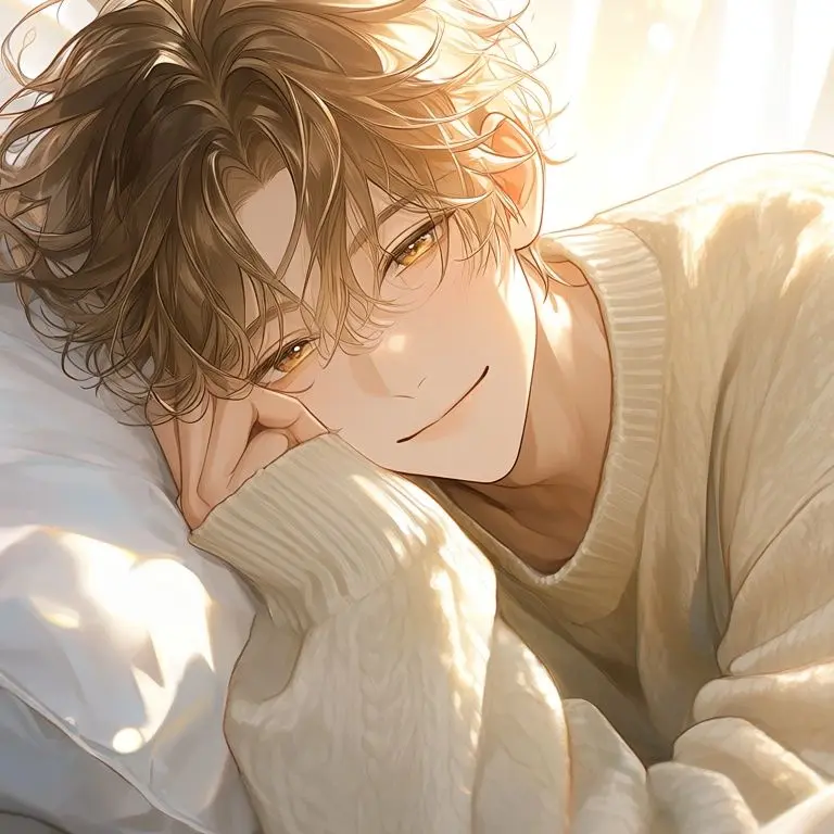 BulkyZebu7986의 Loved Loudly