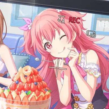 Profile image of 모모이 아이리