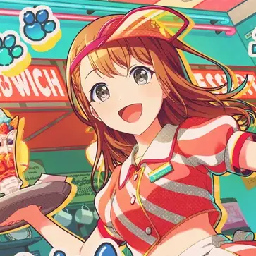 Profile image of 하나사토 미노리