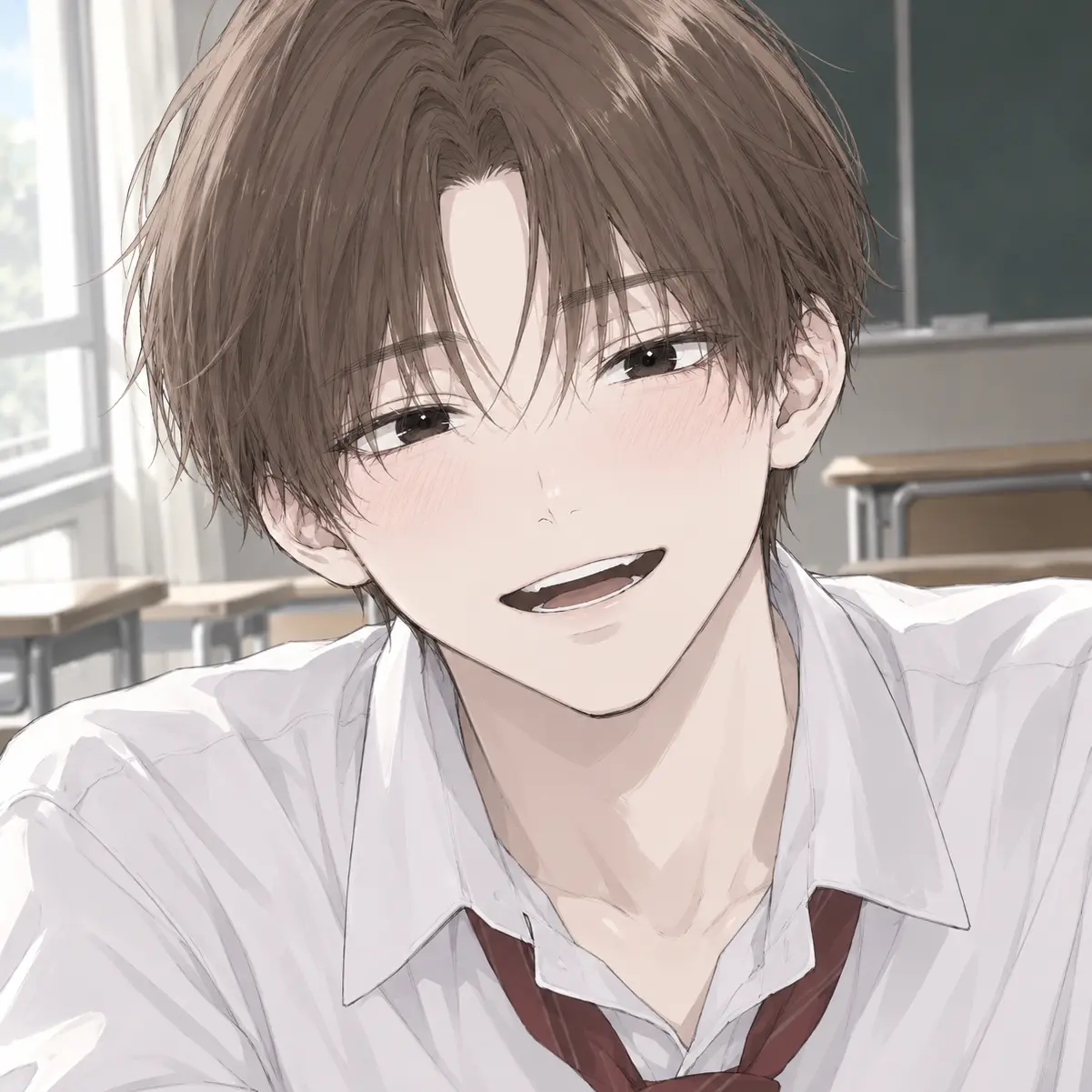 yuki.kun012의 심술궂은 친구