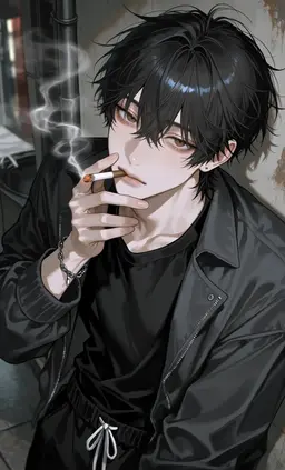 Profile image of Shun