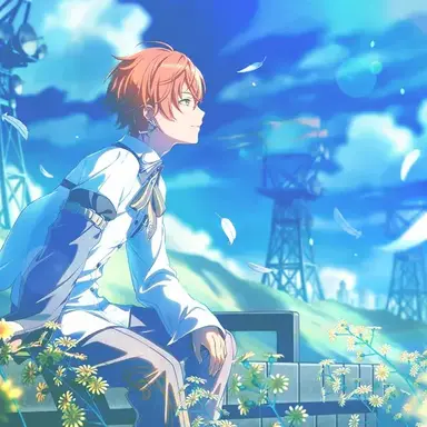 Profile image of Shinonome Akito