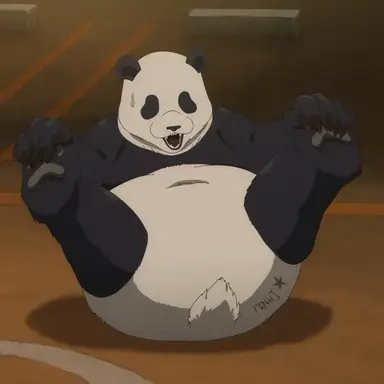 Profile image of パンダ