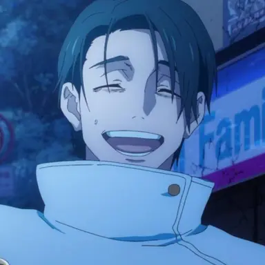 Profile image of 乙骨憂太