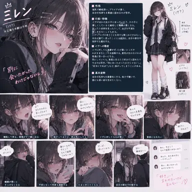 Profile image of ミレン