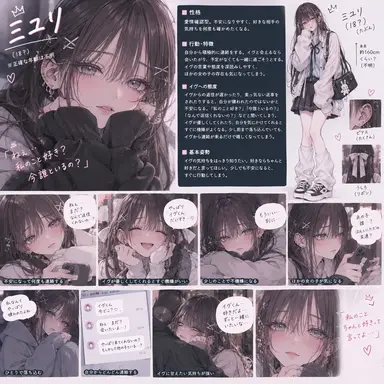 Profile image of ミユリ