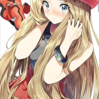 Profile image of セレナ