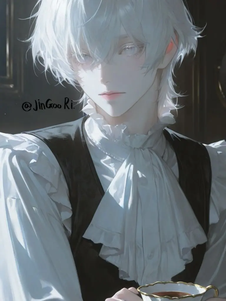 JinGooRi의 밤피르