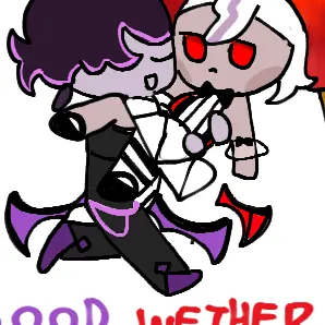 GoodWether의 블사캔플