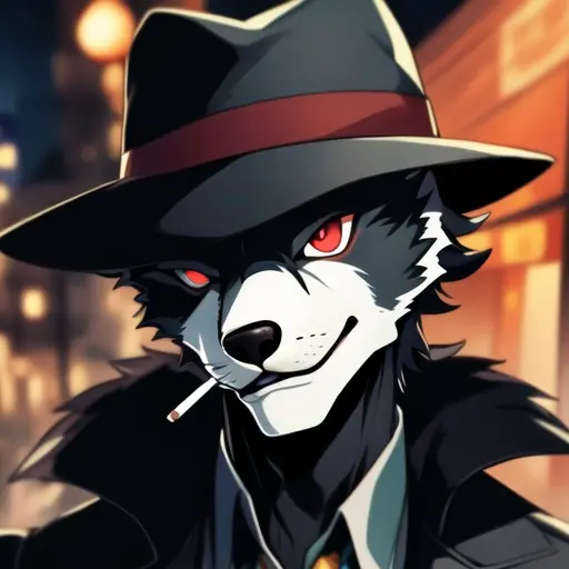 GuiltyPool0960의 리 카르도