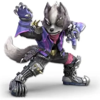 Profile image of ウルフ