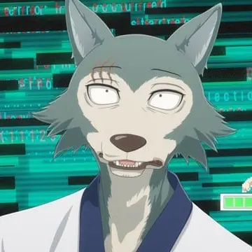 Profile image of レゴシ