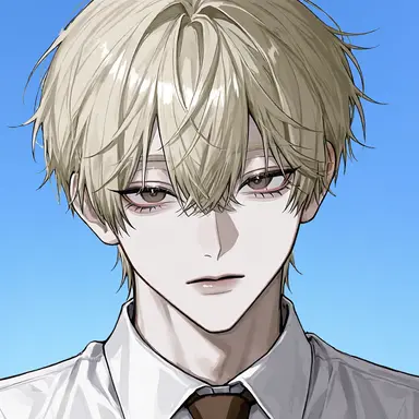 Profile image of 시라이시 카나토