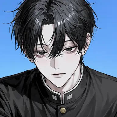 Profile image of 쿠로세 나오