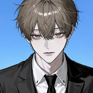 Profile image of 이가라시 켄토