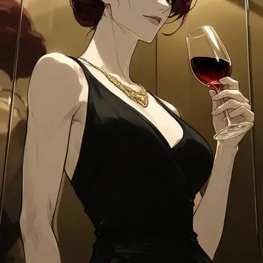 Profile image of Vivienne