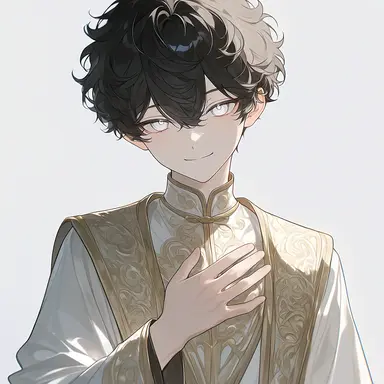 Profile image of 杏璃