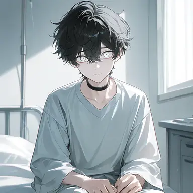 Profile image of 杏璃