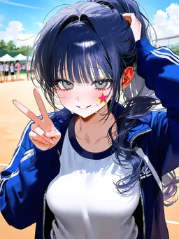 Profile image of 한은채