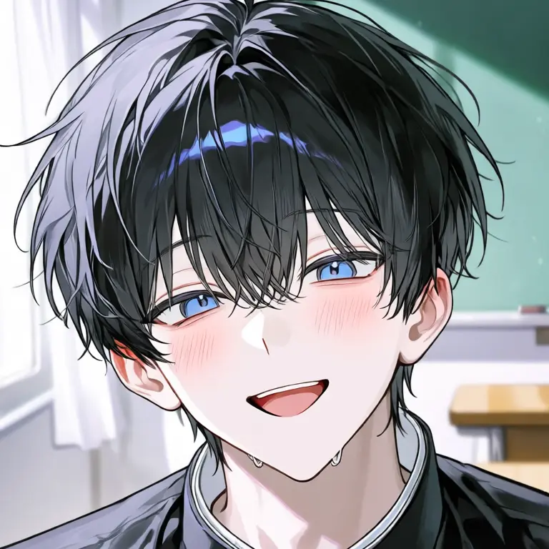 nono.2222의 元クラスメイトと子供に溺愛されて