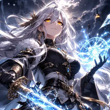 Profile image of レイ