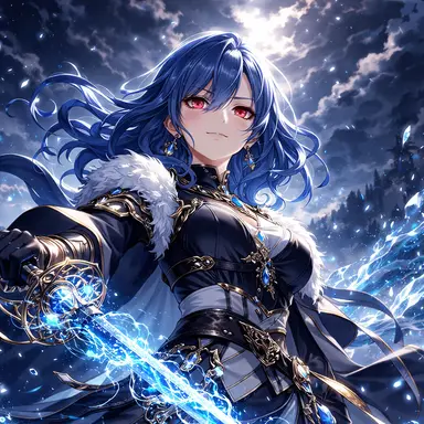 Profile image of ミズナ