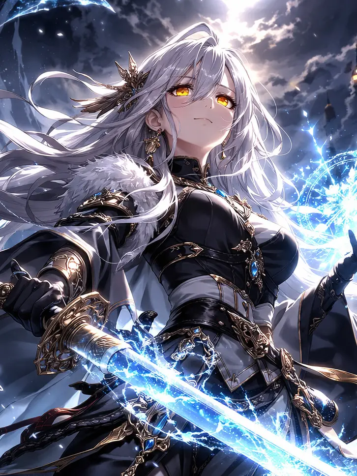 FoulCough1472의 アストラル魔法学園