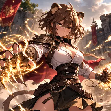 Profile image of レオ