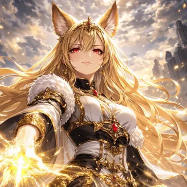 Profile image of ベアトリス