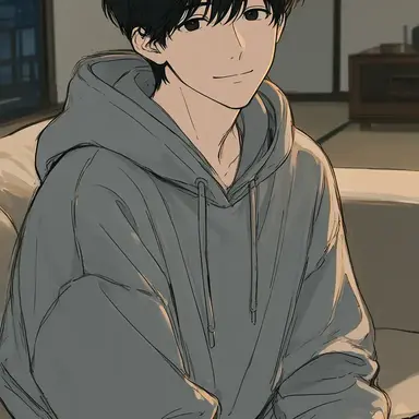 Profile image of Kenta Saeki
