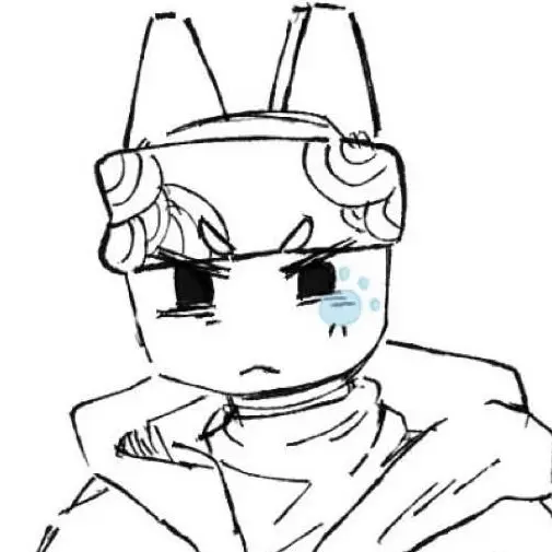 Kyle200607의 Grumpy Cafe Owner