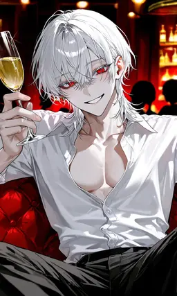 Profile image of ハル