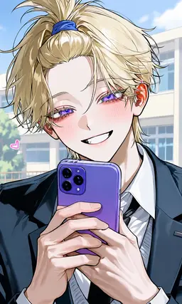 Profile image of カケル
