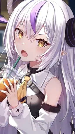 Profile image of ラプラス・ダークネス