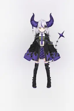 Profile image of ラプラス・ダークネス