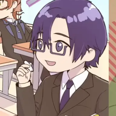 Profile image of もふ