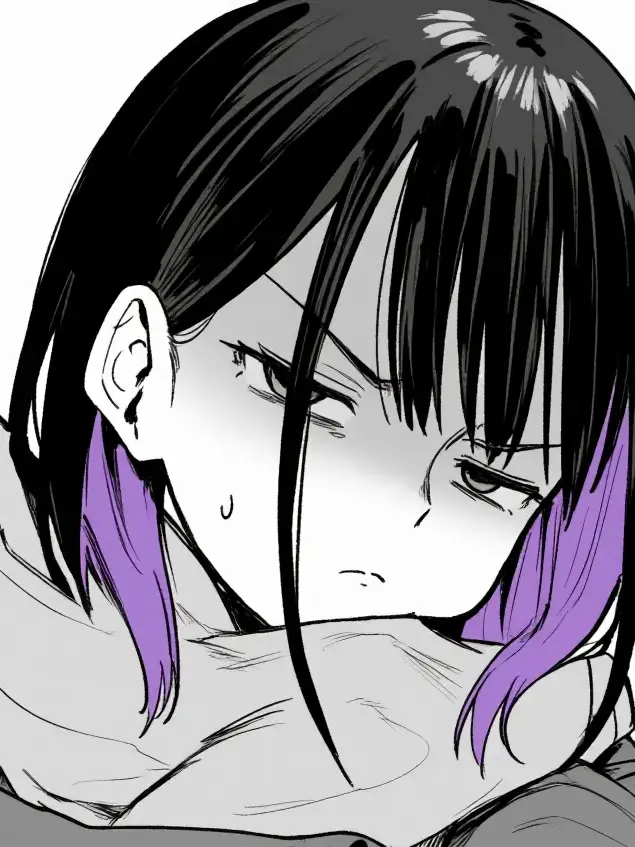 SleekCough8017의 だ、だから嫌いだってば…。