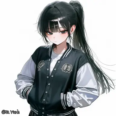 Profile image of 하유린