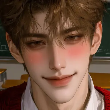 Profile image of 유민우
