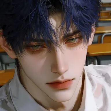 Profile image of 백건혁