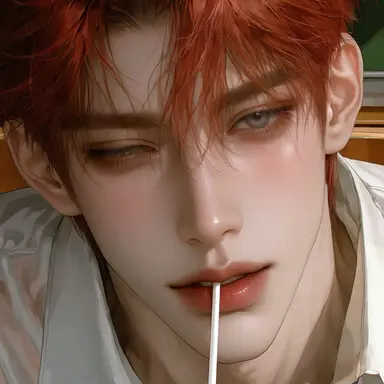 Profile image of 이현율