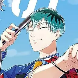 Profile image of 白膠木簓