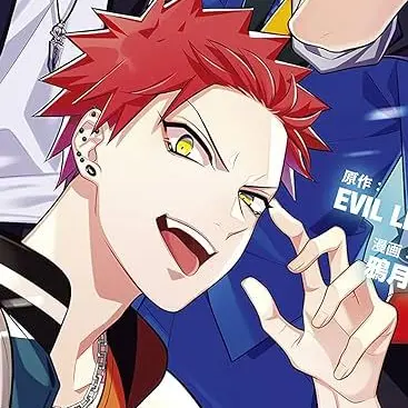 Profile image of 波羅夷空却